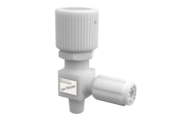 TFM 1PAL NEEDLE VALVES